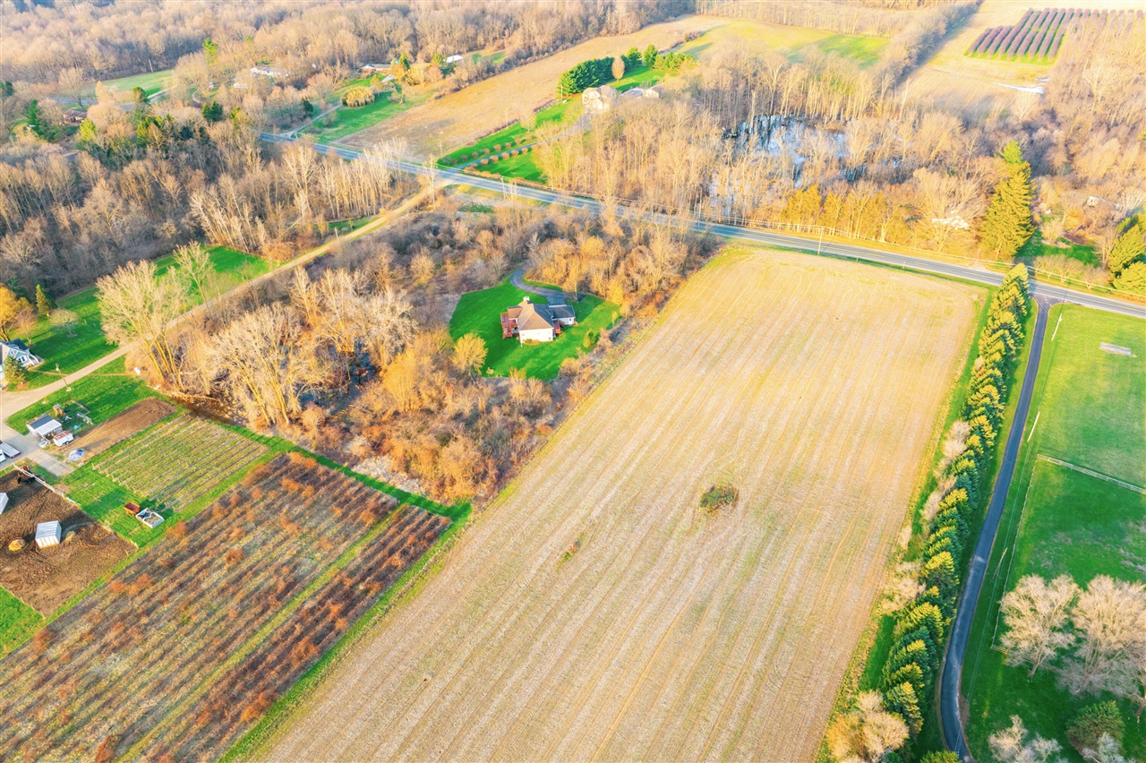 V/L-2 Red Bud Trail, Berrien Springs, MI, 49103