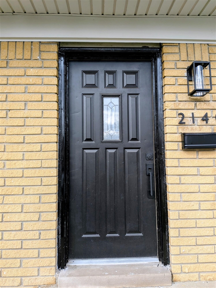 Single family home for sale at 2140 Olive Ave, Lincoln Park, MI 48146 | MLS# 70523564 | Listing updated on 2026-06-09