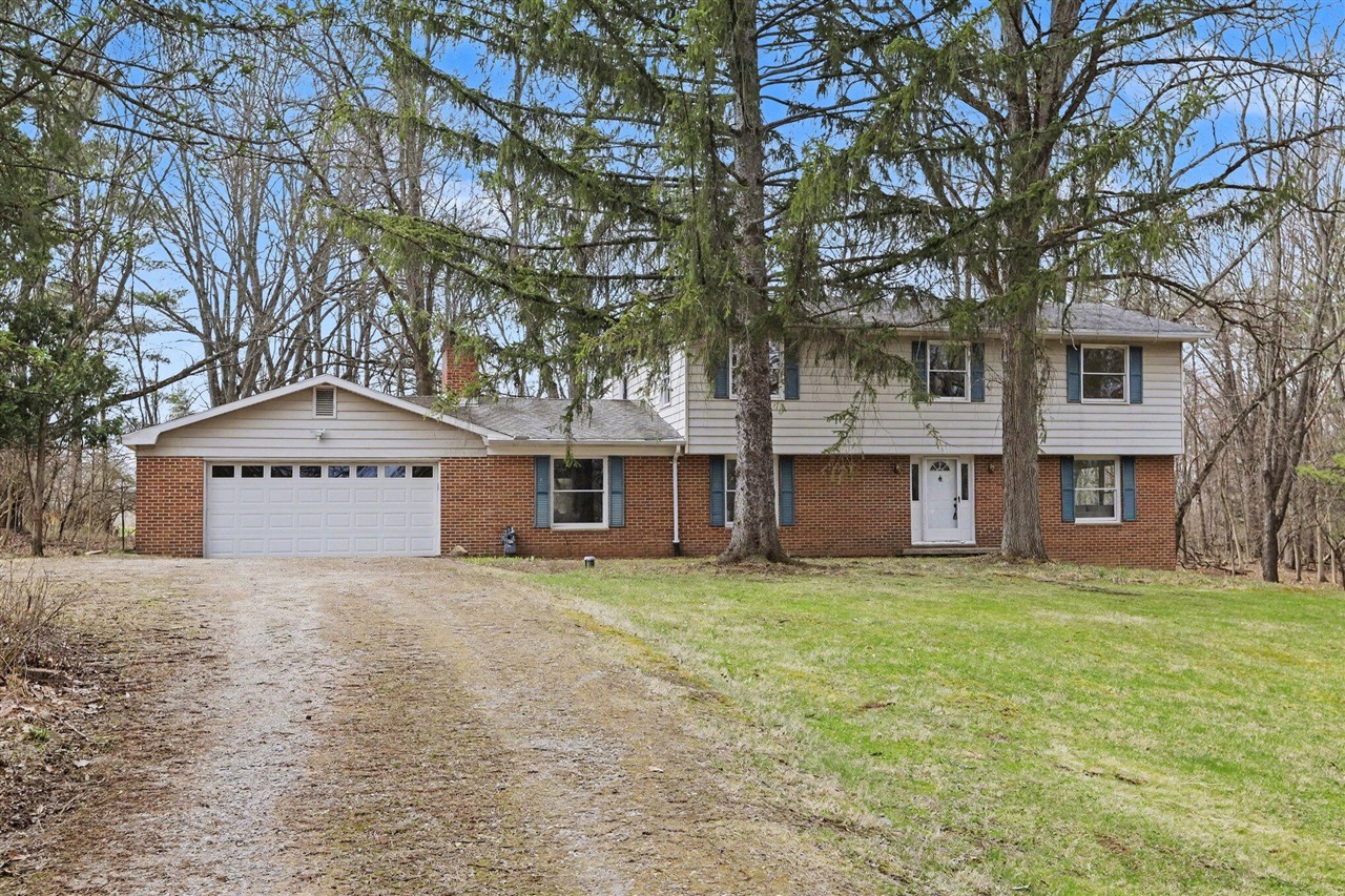 2889 Parkridge Drive, Ann Arbor, MI, 48103-1734