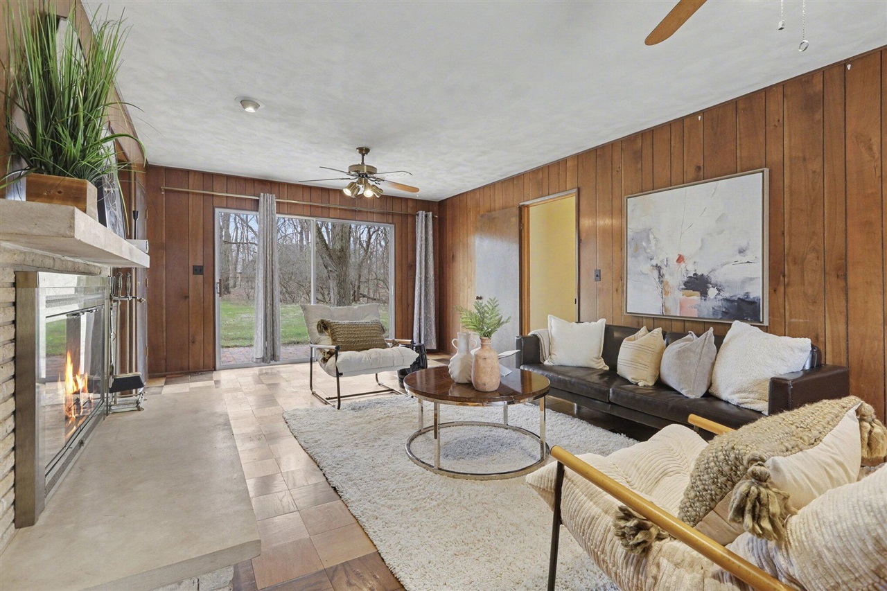 2889 Parkridge Drive, Ann Arbor, MI, 48103-1734