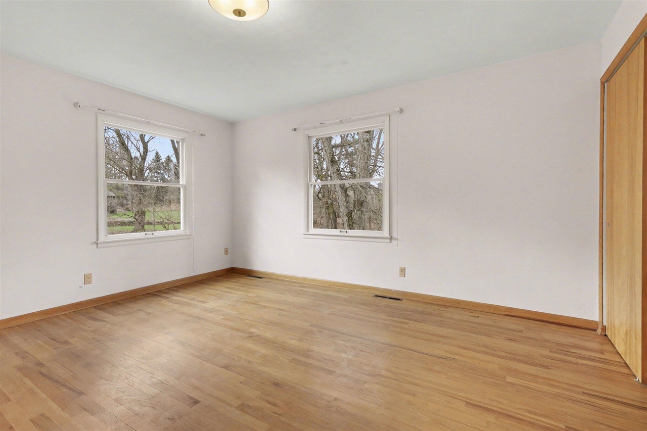 2889 Parkridge Drive, Ann Arbor, MI, 48103-1734