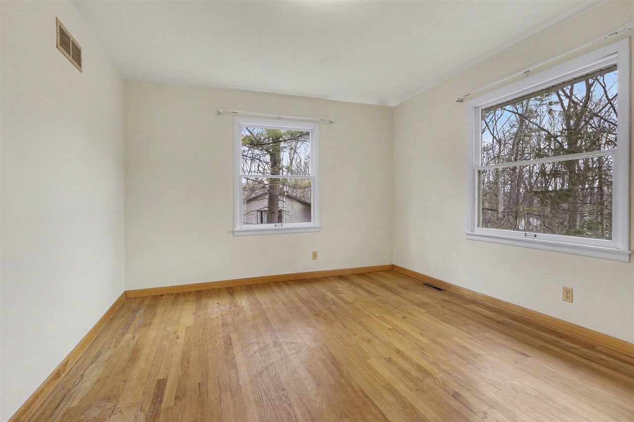 2889 Parkridge Drive, Ann Arbor, MI, 48103-1734