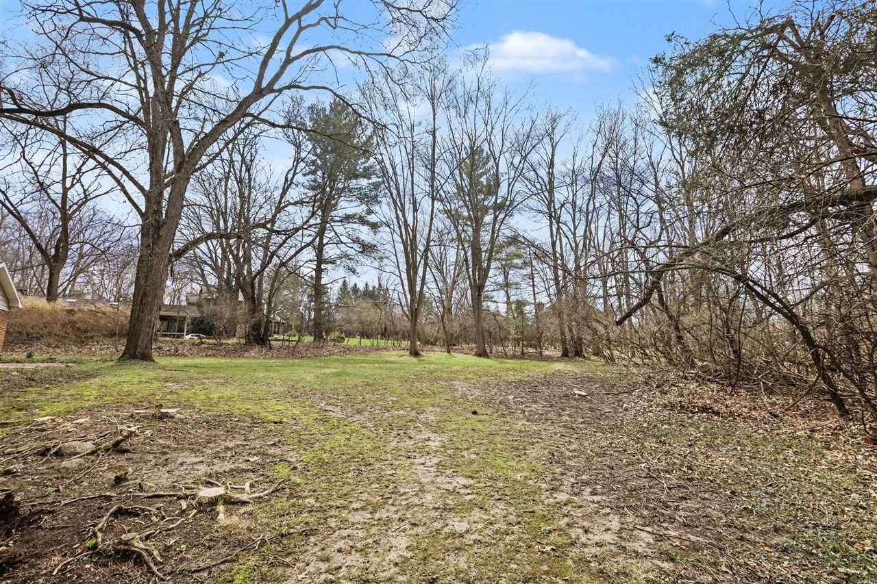 2889 Parkridge Drive, Ann Arbor, MI, 48103-1734