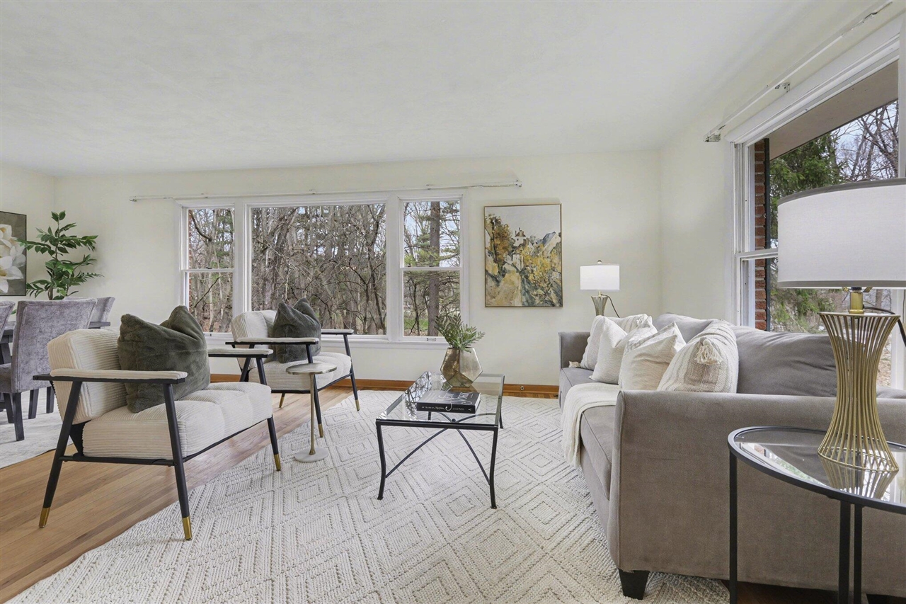 2889 Parkridge Drive, Ann Arbor, MI, 48103-1734