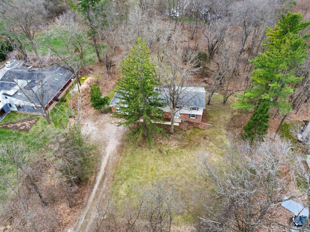 2889 Parkridge Drive, Ann Arbor, MI, 48103-1734