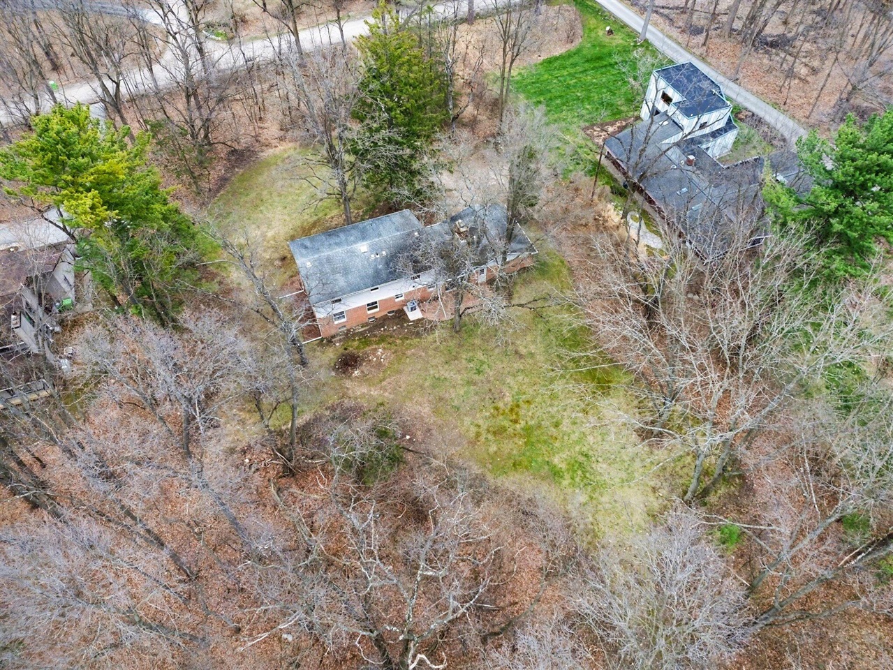 2889 Parkridge Drive, Ann Arbor, MI, 48103-1734