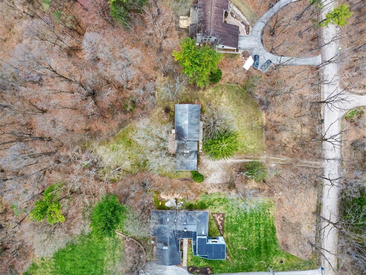 2889 Parkridge Drive, Ann Arbor, MI, 48103-1734