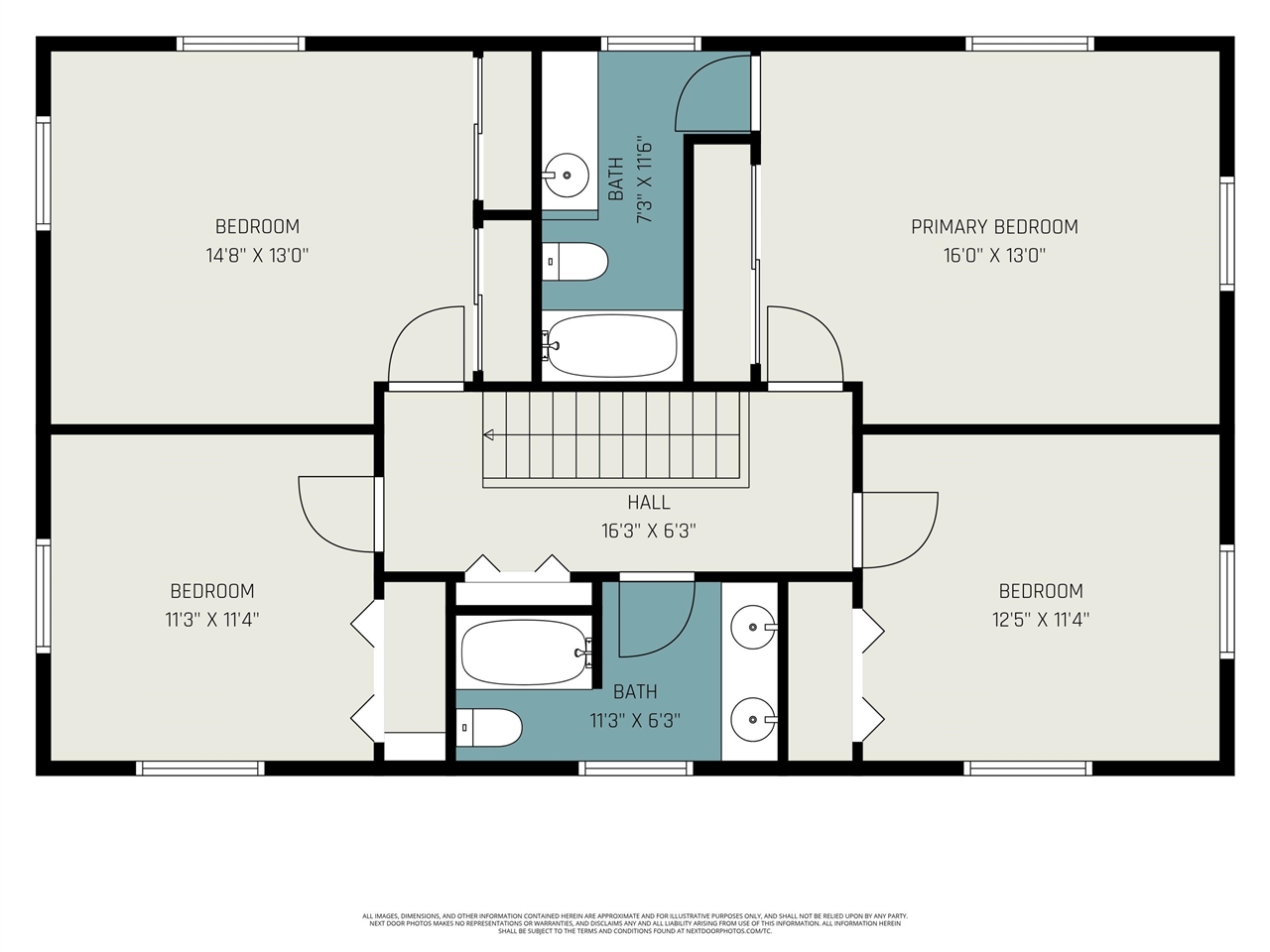 2889 Parkridge Drive, Ann Arbor, MI, 48103-1734