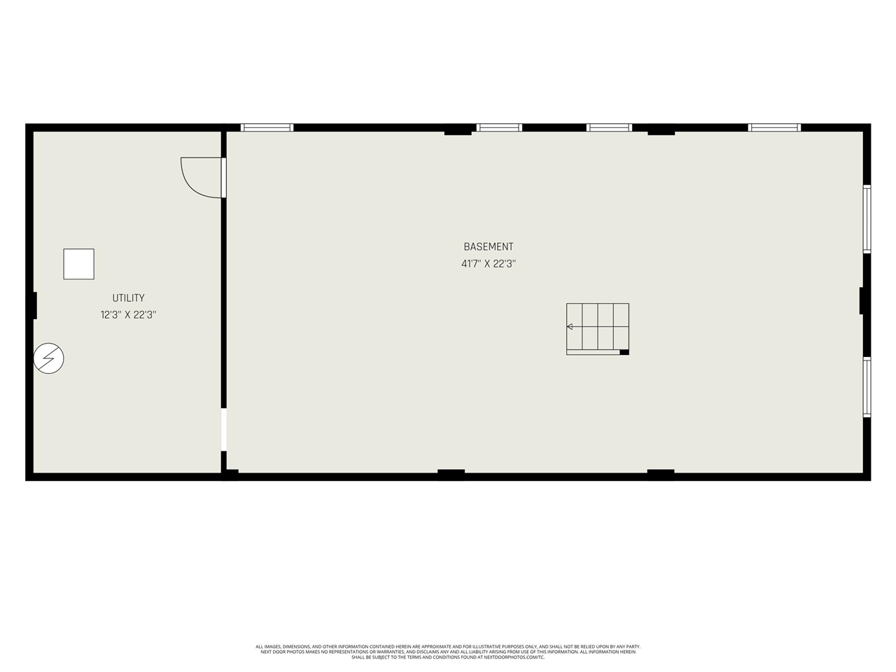 2889 Parkridge Drive, Ann Arbor, MI, 48103-1734