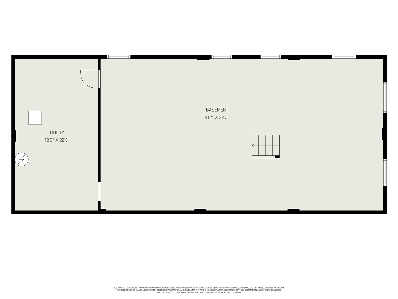 2889 Parkridge Drive, Ann Arbor, MI, 48103-1734