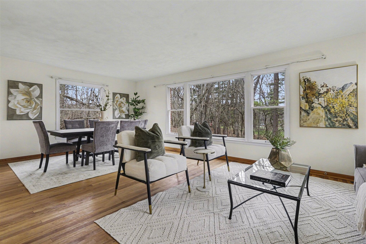 2889 Parkridge Drive, Ann Arbor, MI, 48103-1734