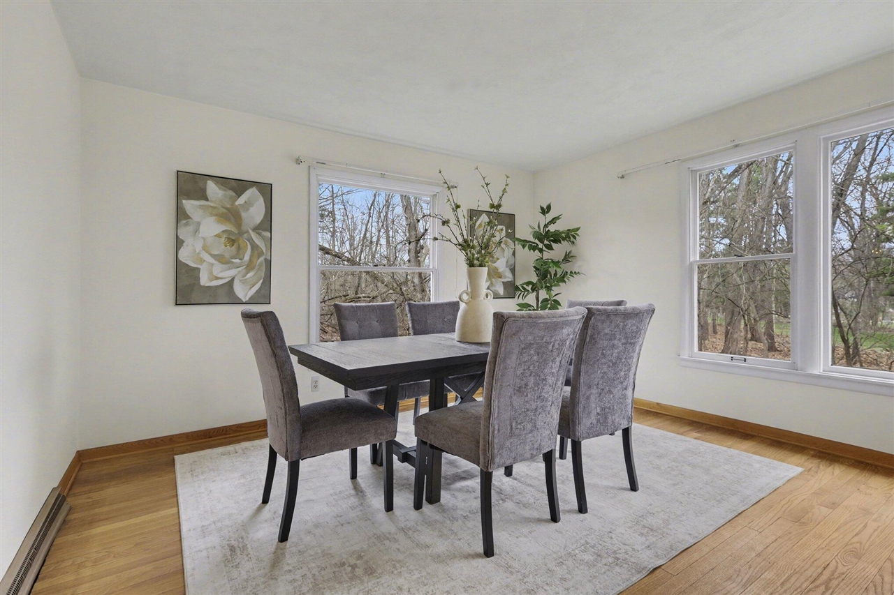 2889 Parkridge Drive, Ann Arbor, MI, 48103-1734