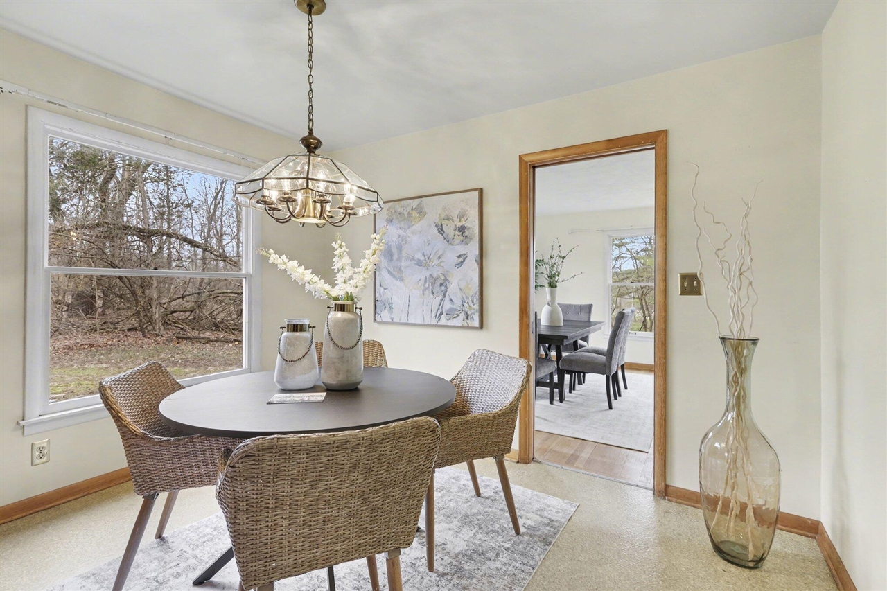 2889 Parkridge Drive, Ann Arbor, MI, 48103-1734