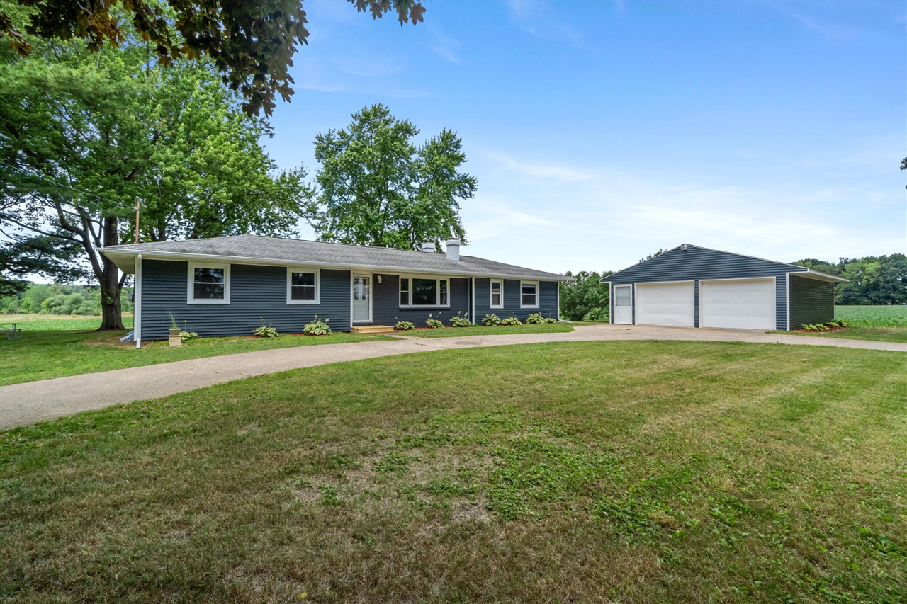 2580 Litle Road, Parma, MI, 49269-9505