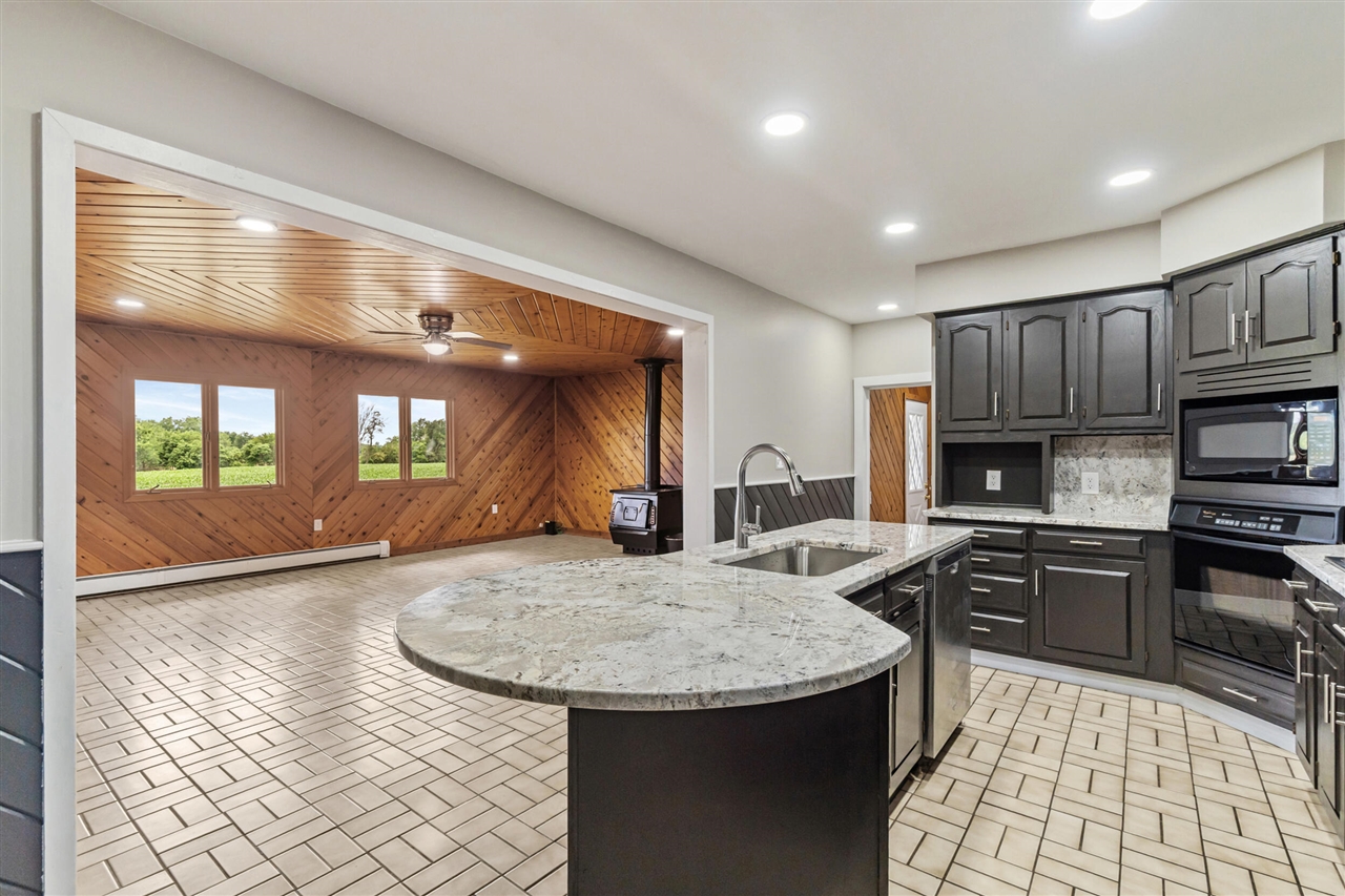 2580 Litle Road, Parma, MI, 49269-9505