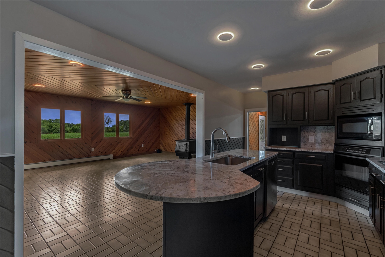 2580 Litle Road, Parma, MI, 49269-9505