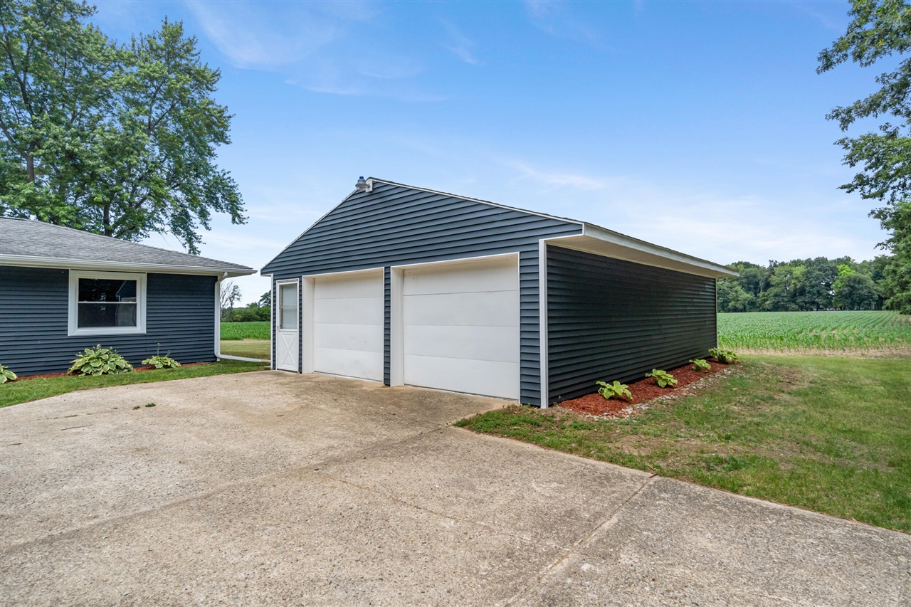 2580 Litle Road, Parma, MI, 49269-9505