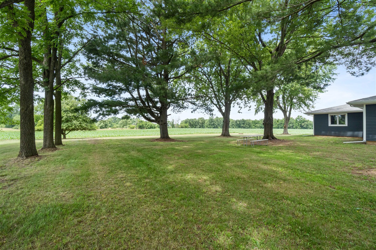 2580 Litle Road, Parma, MI, 49269-9505