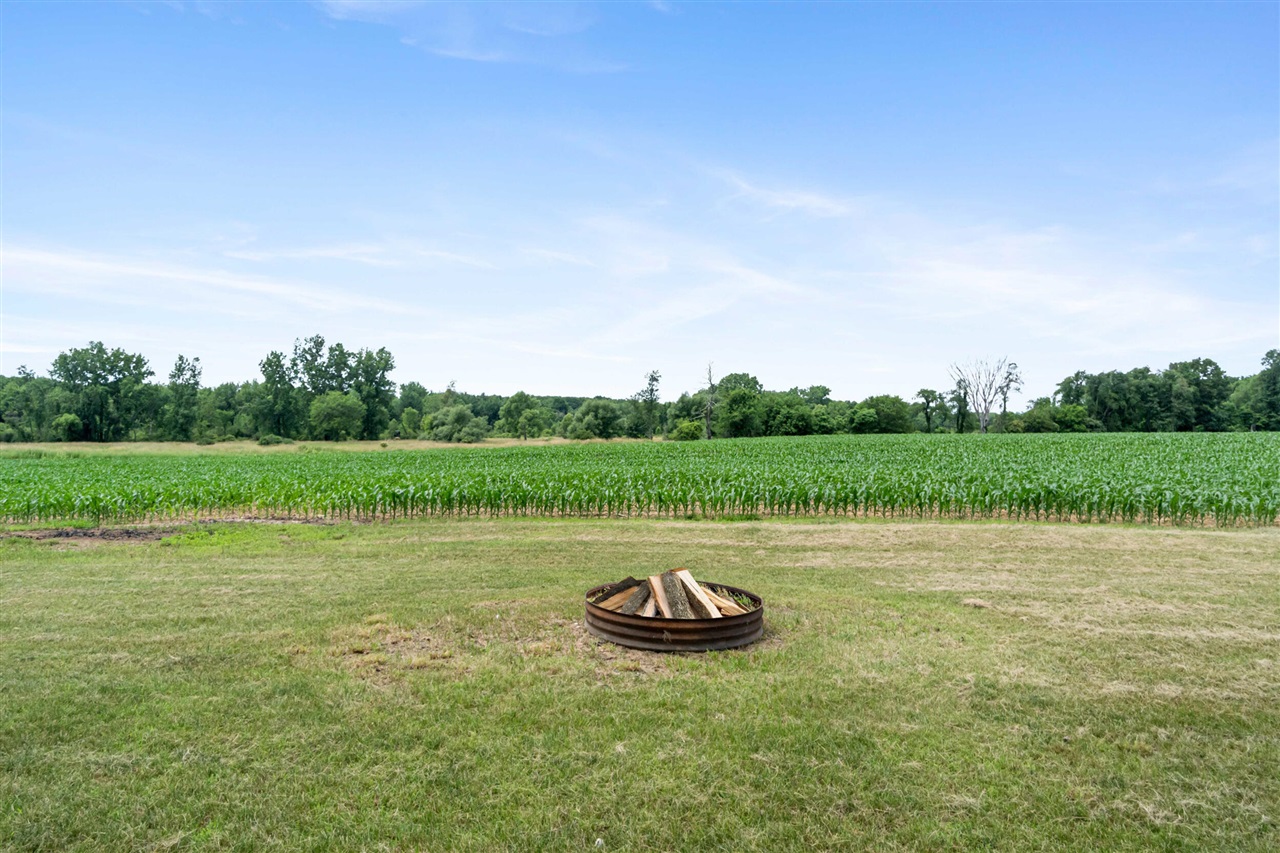 2580 Litle Road, Parma, MI, 49269-9505