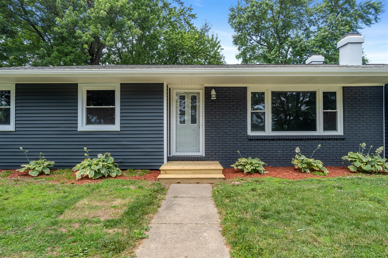 2580 Litle Road, Parma, MI, 49269-9505