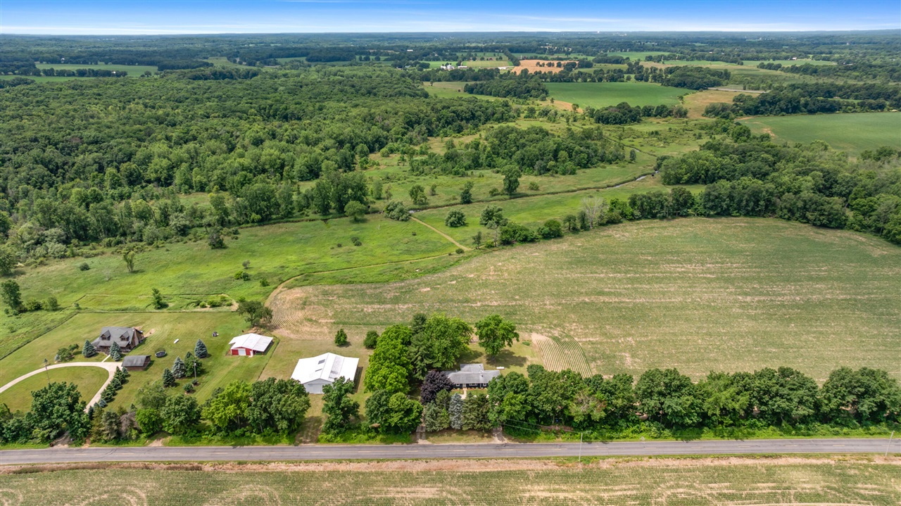 2580 Litle Road, Parma, MI, 49269-9505