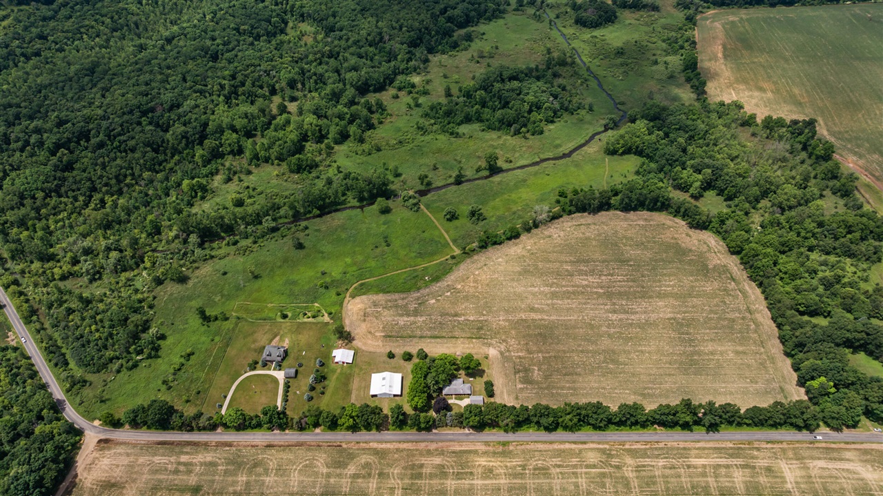 2580 Litle Road, Parma, MI, 49269-9505