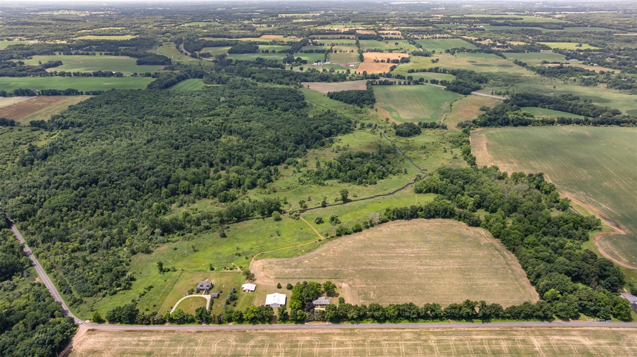 2580 Litle Road, Parma, MI, 49269-9505