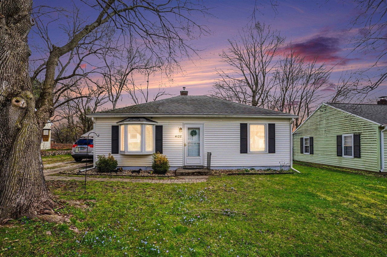 Mount Pleasant, MI, 48858