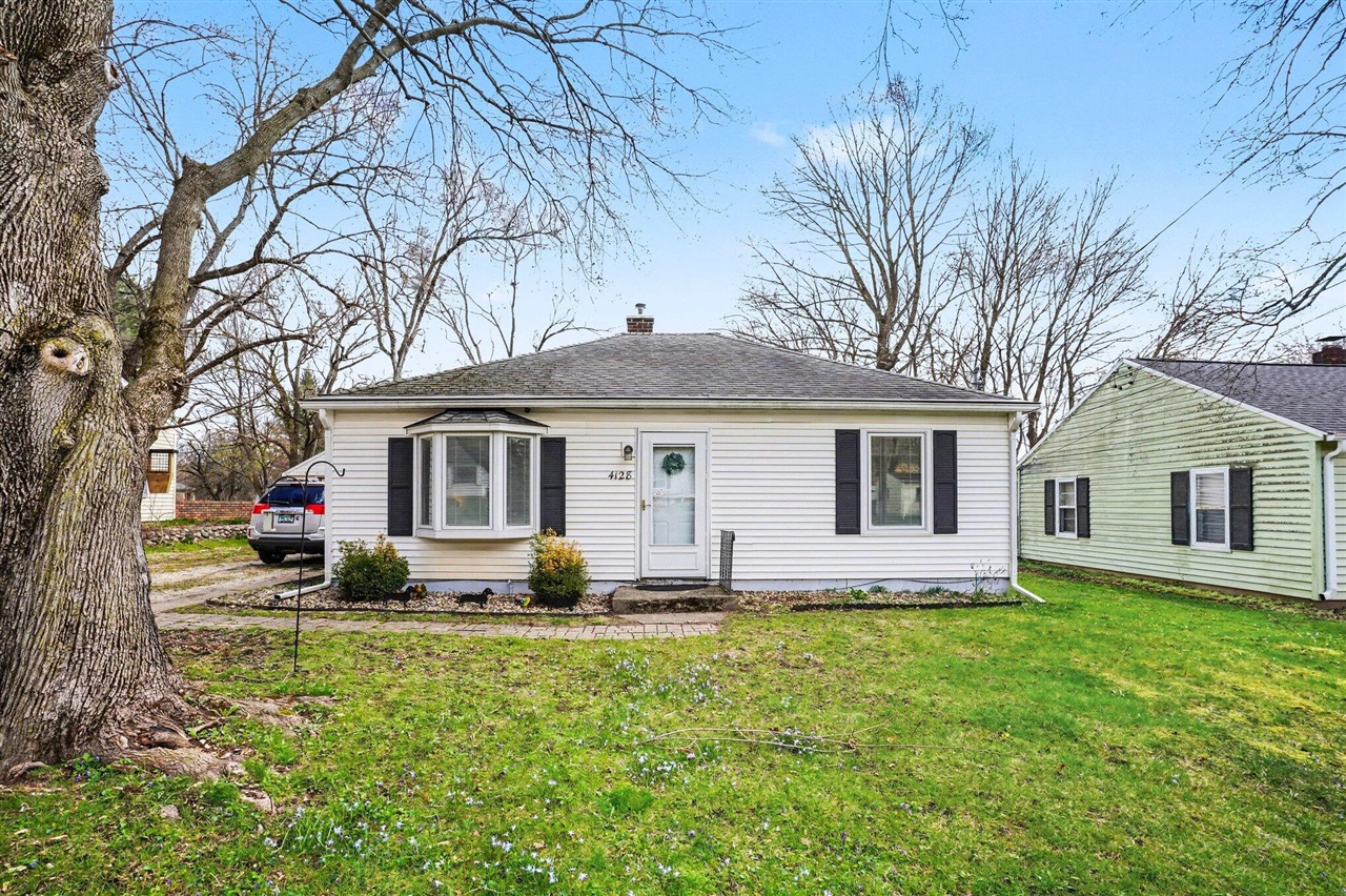 4128 Taft Street, Kalamazoo, MI, 49004-3061