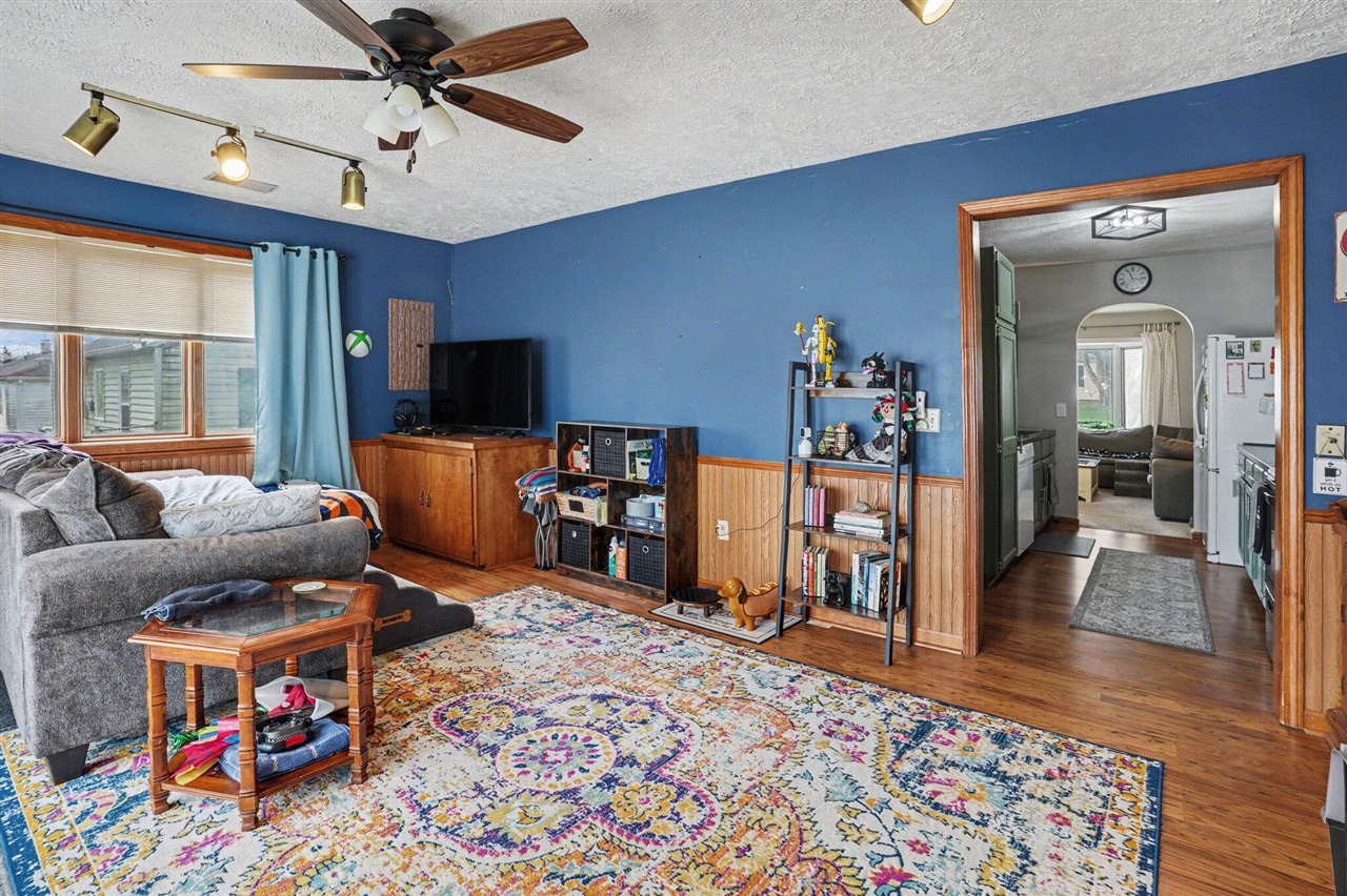 4128 Taft Street, Kalamazoo, MI, 49004-3061