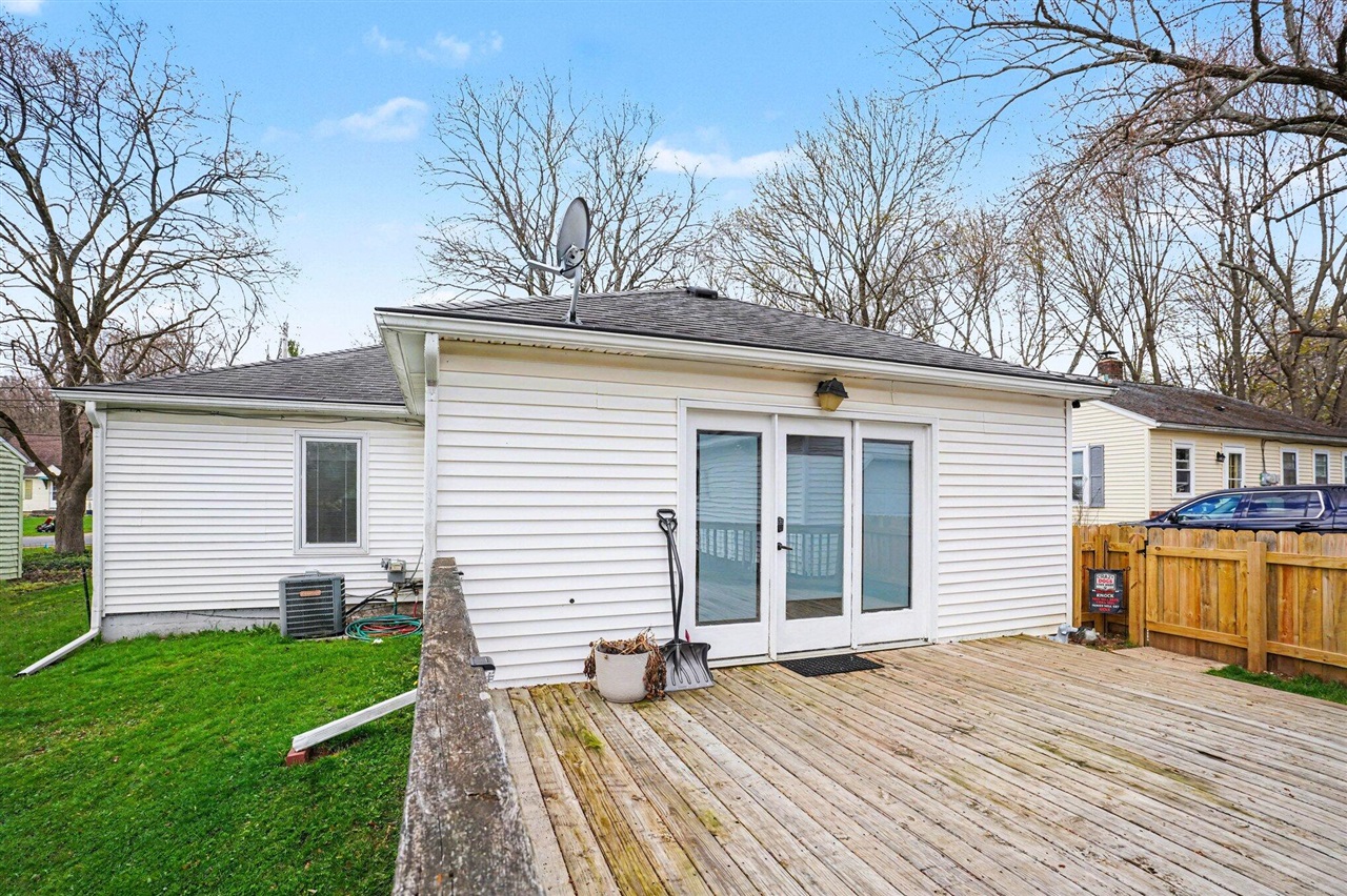 4128 Taft Street, Kalamazoo, MI, 49004-3061