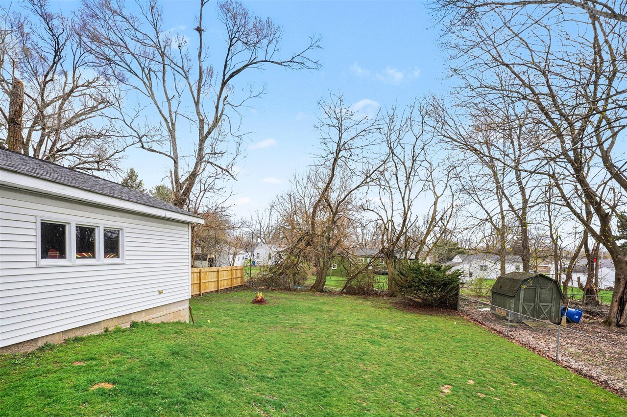 4128 Taft Street, Kalamazoo, MI, 49004-3061