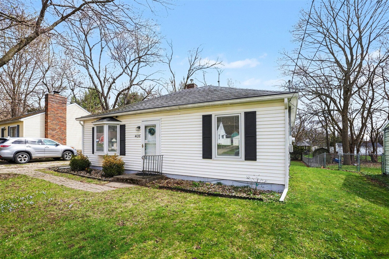 4128 Taft Street, Kalamazoo, MI, 49004-3061