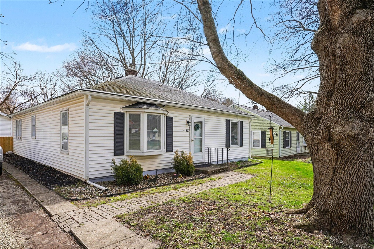 4128 Taft Street, Kalamazoo, MI, 49004-3061