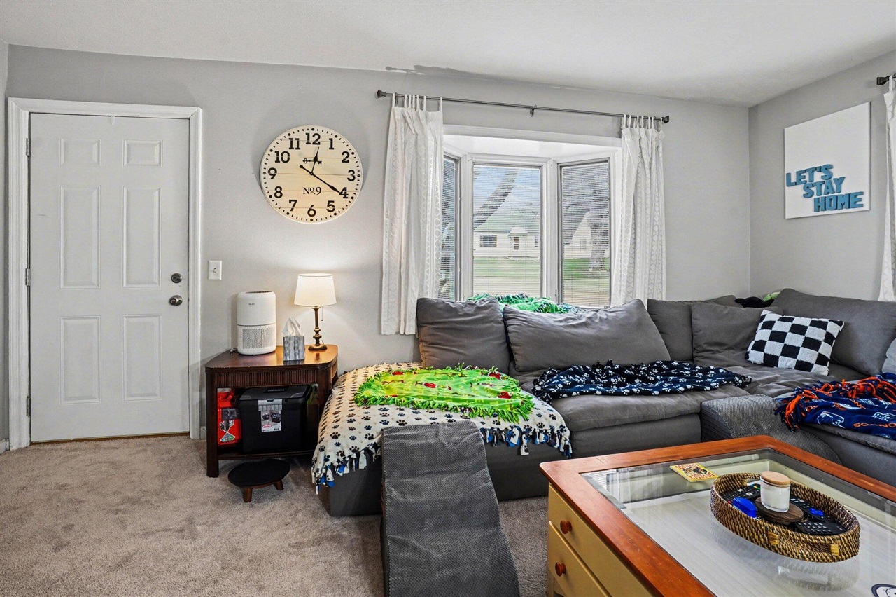 4128 Taft Street, Kalamazoo, MI, 49004-3061