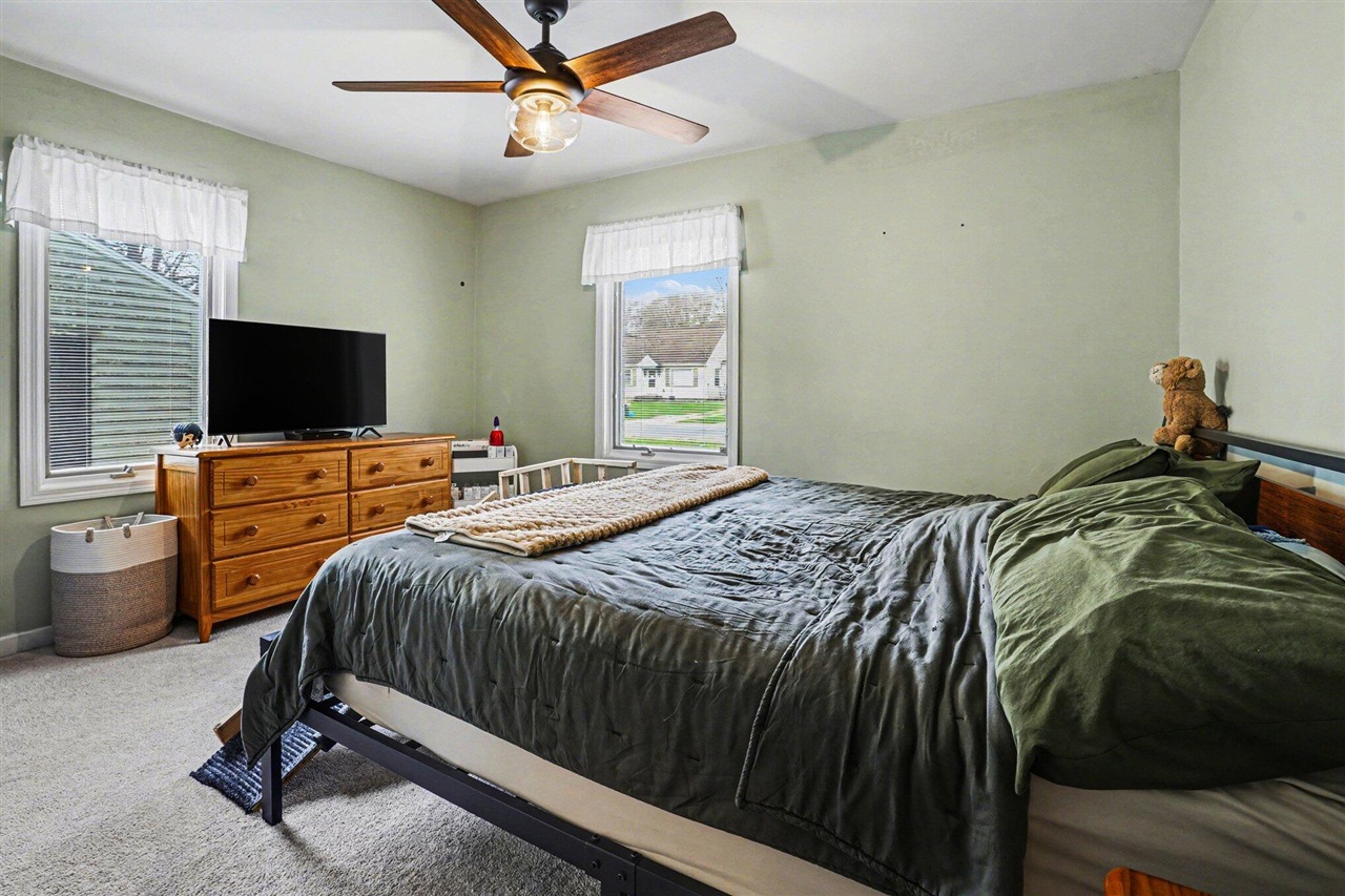 4128 Taft Street, Kalamazoo, MI, 49004-3061