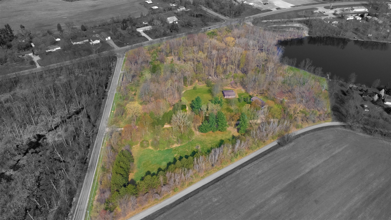 56855 Spruce Forest Drive, Shelby, MI, 48315