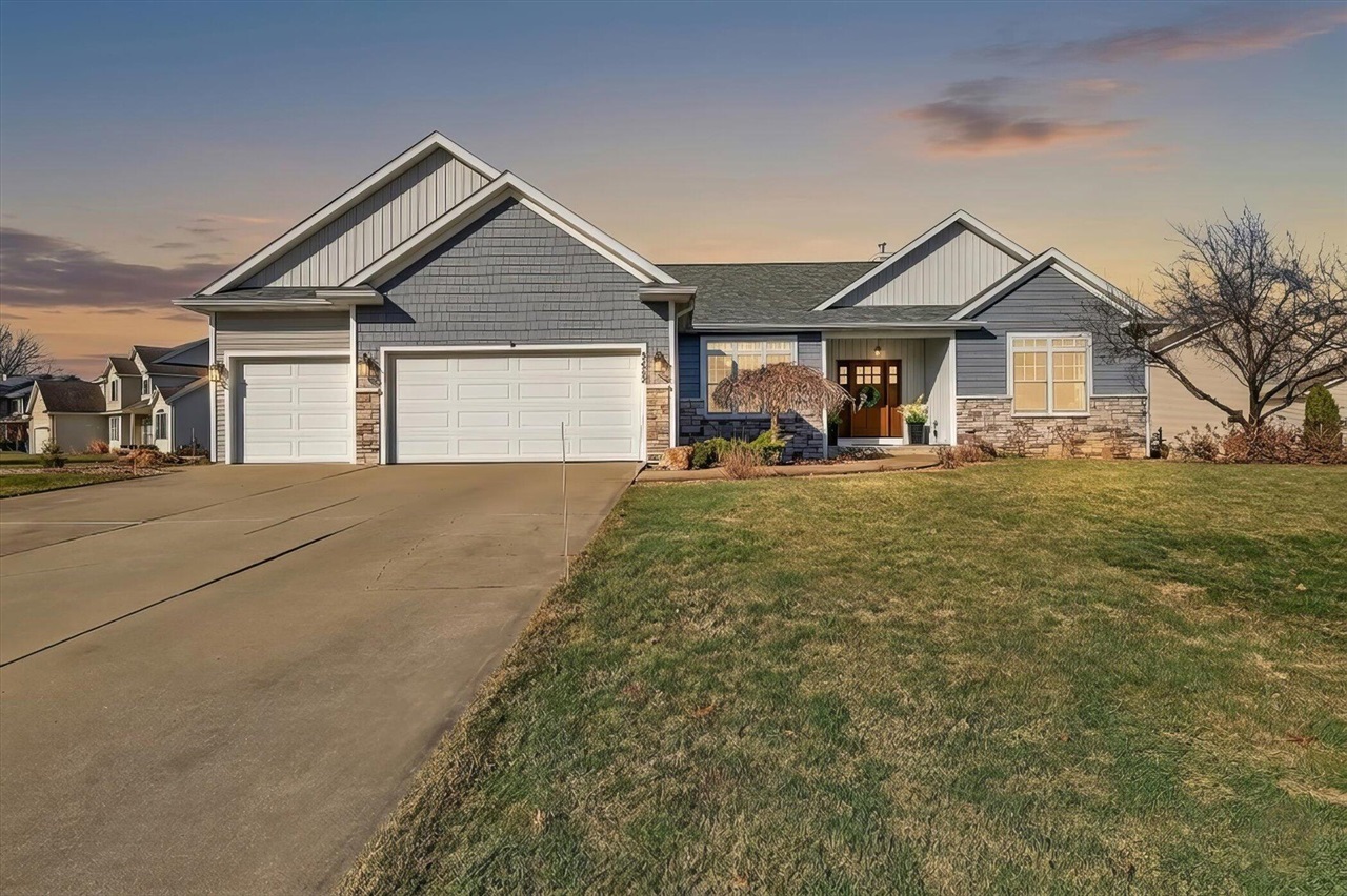 5420 Farallon Street, Kalamazoo, MI, 49009-6202