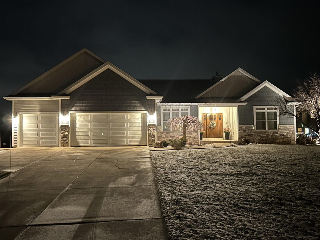 5420 Farallon Street, Kalamazoo, MI, 49009-6202