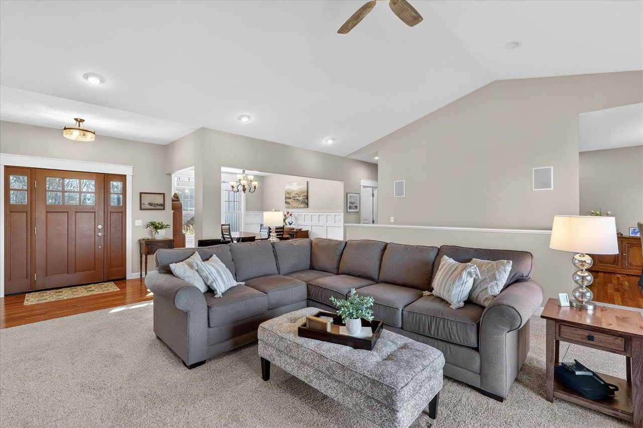 5420 Farallon Street, Kalamazoo, MI, 49009-6202