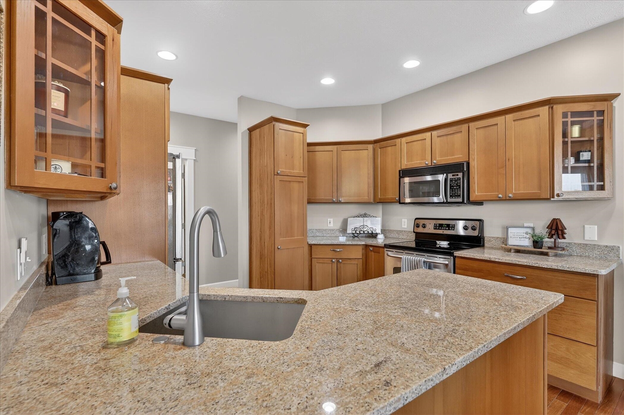 5420 Farallon Street, Kalamazoo, MI, 49009-6202