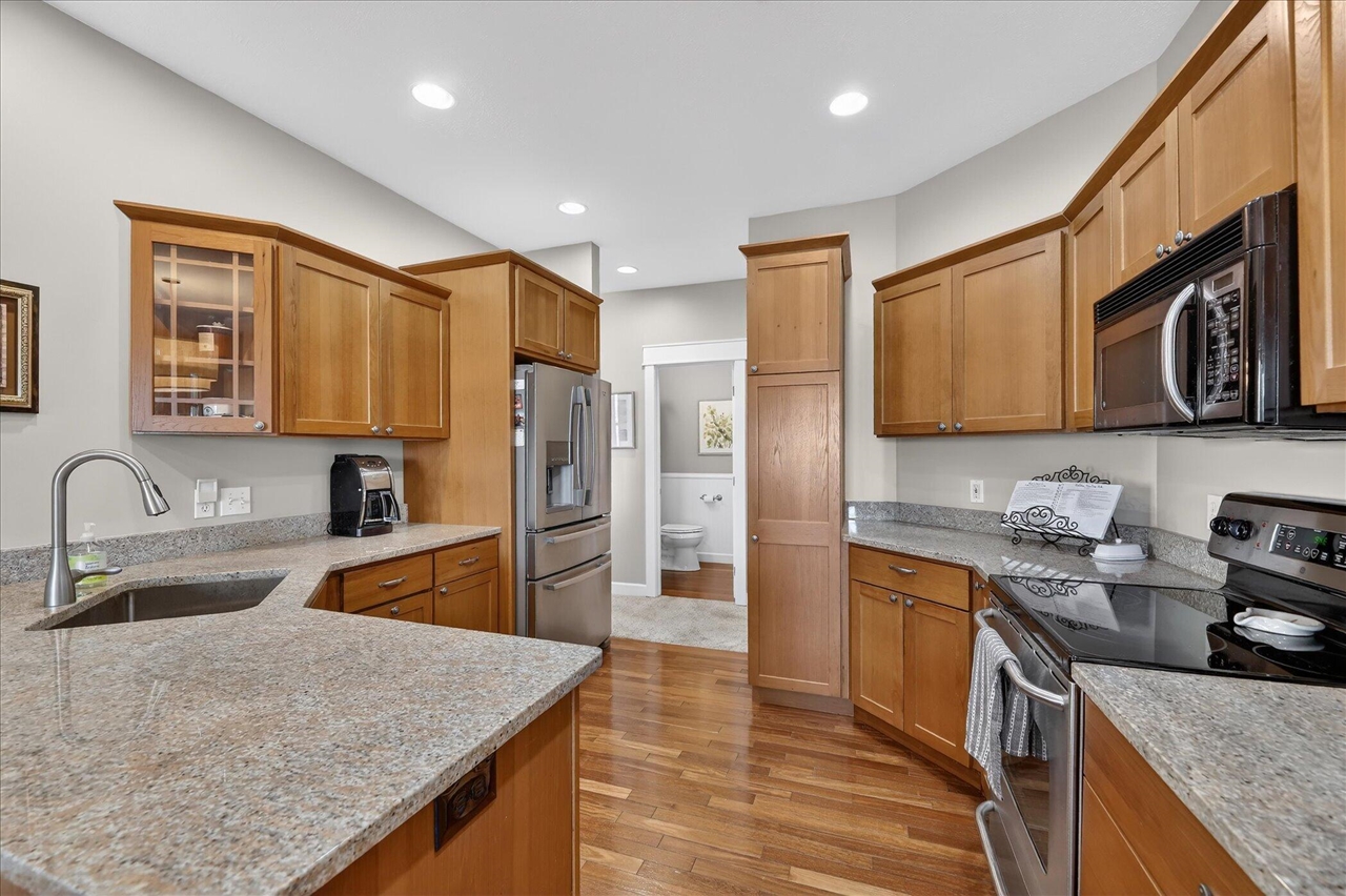 5420 Farallon Street, Kalamazoo, MI, 49009-6202