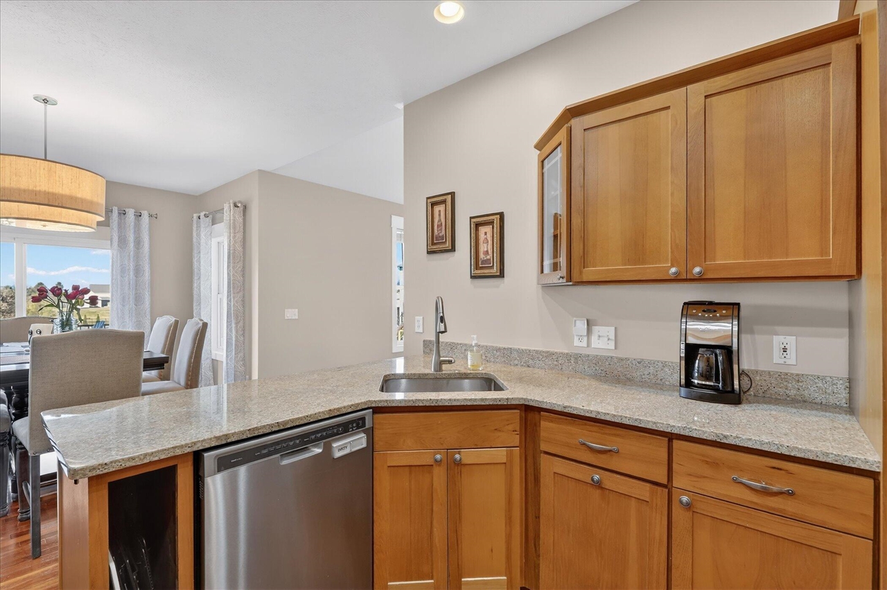 5420 Farallon Street, Kalamazoo, MI, 49009-6202