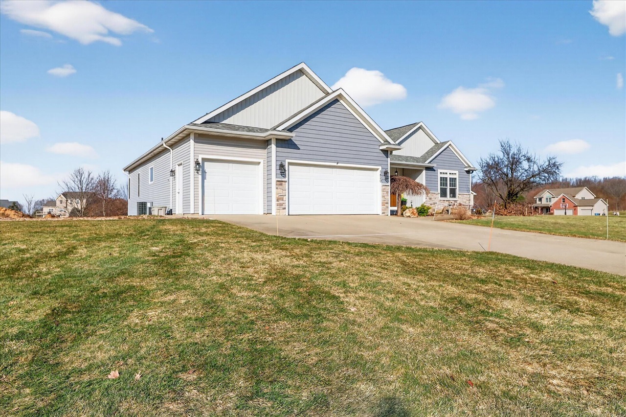 5420 Farallon Street, Kalamazoo, MI, 49009-6202