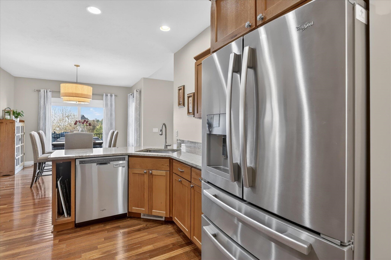 5420 Farallon Street, Kalamazoo, MI, 49009-6202