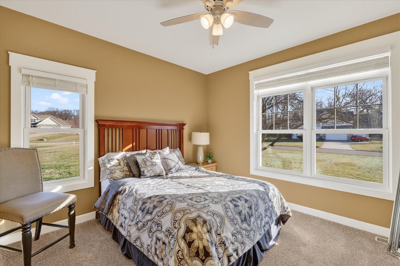 5420 Farallon Street, Kalamazoo, MI, 49009-6202