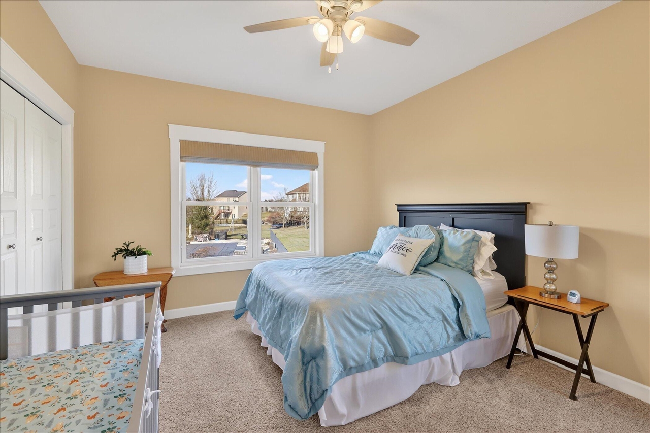 5420 Farallon Street, Kalamazoo, MI, 49009-6202