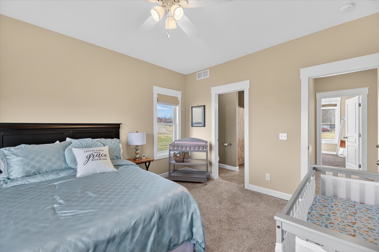 5420 Farallon Street, Kalamazoo, MI, 49009-6202