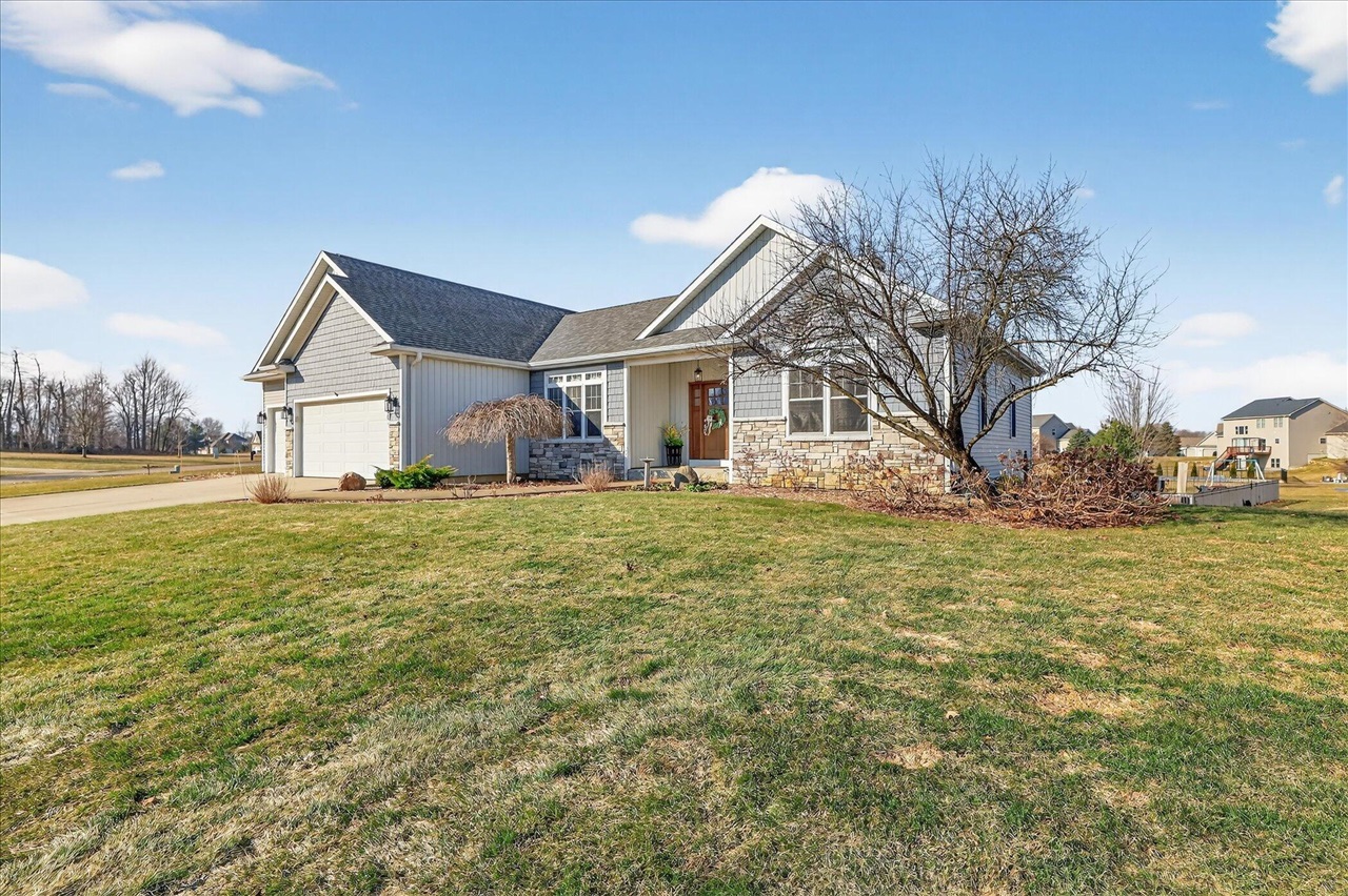 5420 Farallon Street, Kalamazoo, MI, 49009-6202