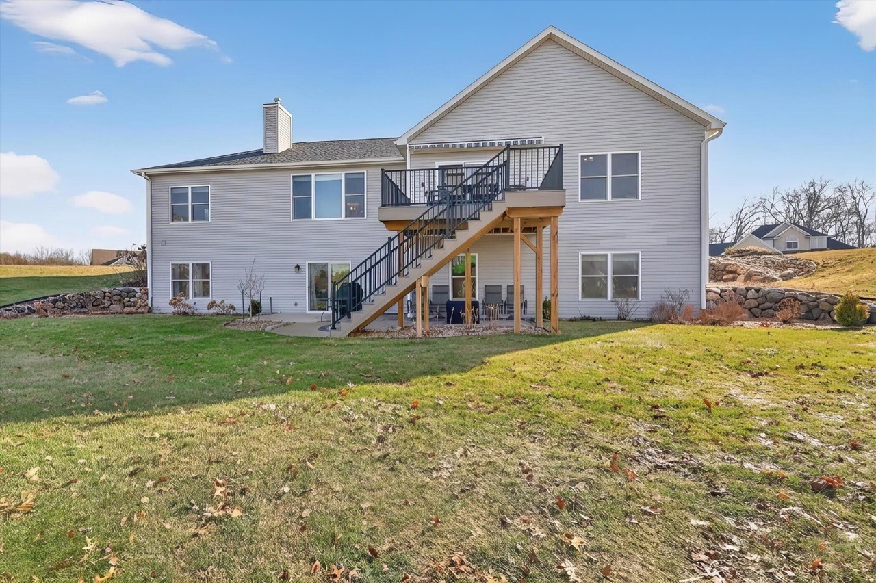 5420 Farallon Street, Kalamazoo, MI, 49009-6202